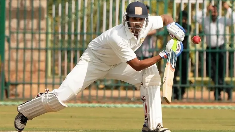 What Ranji Trophy Round 3 Revealed About India’s Changing Selection Map