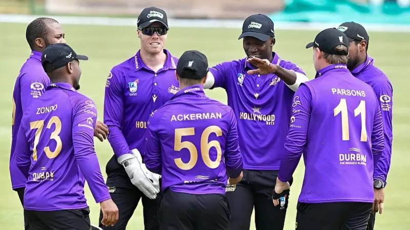 Cricket Prediction | BOL vs DOLPH | CSA T20 Challenge 2025 | 18th Match | November 14 – Are BOL Unstoppable Again?