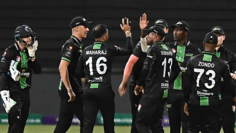 Cricket Prediction | DOLPH vs LIONS | CSA T20 Challenge 2025 | 28th Match | November 23 – Can LIONS Avoid another Collapse?