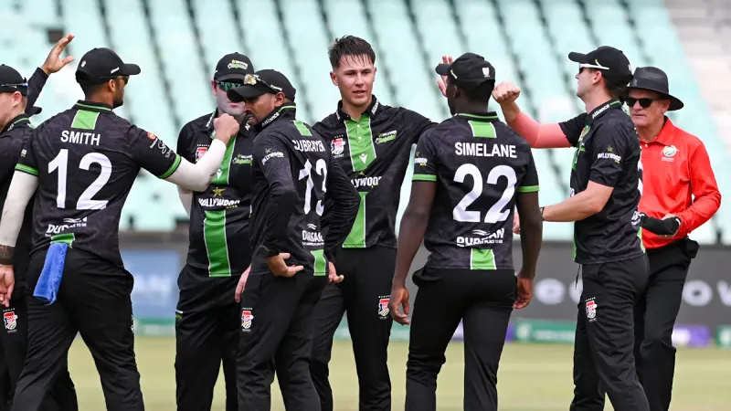 Cricket Prediction | WAR vs DOLPH | CSA T20 Challenge 2025 | Qualifier 2 | November 28 – Will the Qualifier Deliver a Classic Fight?