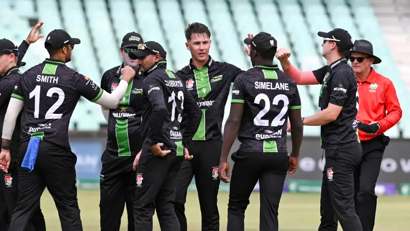 Cricket Prediction | DOLPH vs NWEST | CSA T20 Challenge 2025 | 11th Match | November 07 – Can NWEST Avoid another Collapse?