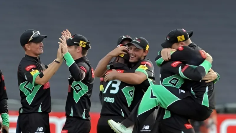 Cricket Prediction | WPR vs DOLPH | CSA T20 Challenge 2025 | 21st Match | November 16 – Can Momentum Decide This Match?