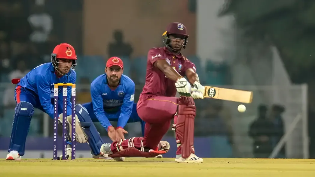 How Afghanistan vs West Indies Shapes T20 World Cup 2026 Preparations