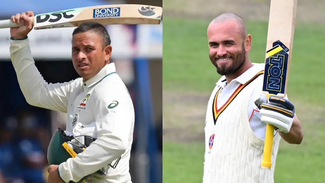 How Australia’s Opener Puzzle Could Finally Settle Ahead of the Ashes