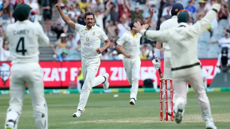 How Australia’s Surprise Ashes Picks Reveal a New Selection Gamble