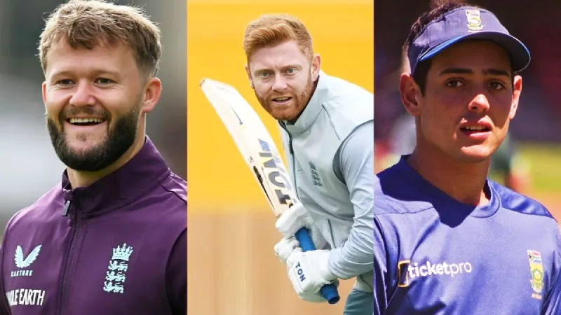 How Delhi Capitals’ Next Opener Could Shape Their Entire IPL 2026 Campaign