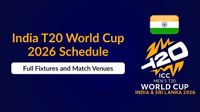 How Delhi’s T20 World Cup Line-Up Shapes a Tournament of Surprises