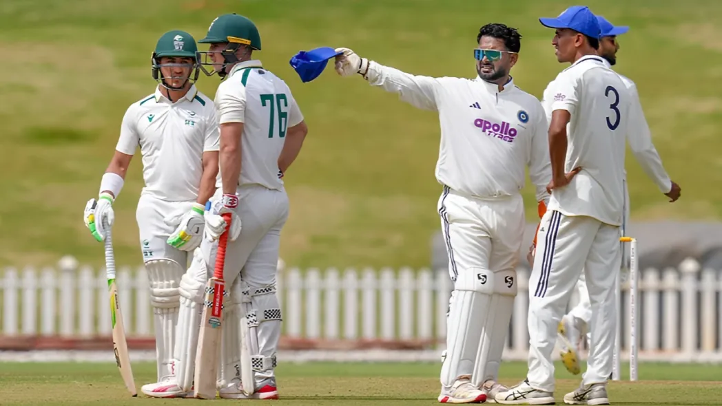 How Eden Gardens Turns the Pace-Spin Myth on Its Head in India vs South Africa