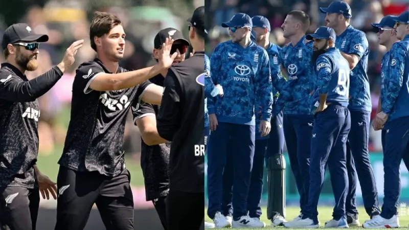 How England’s Chaotic New Zealand Tour Exposed the Real Ashes Problem