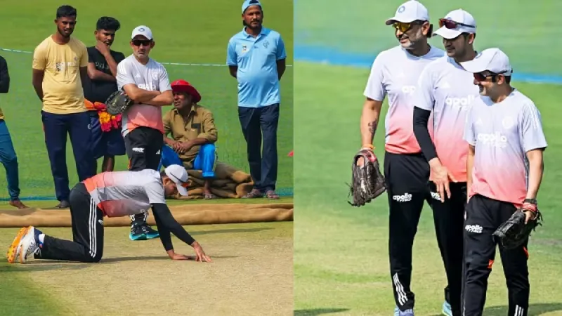 How India’s Pitch Philosophy Got Trapped Between Fear and Faith