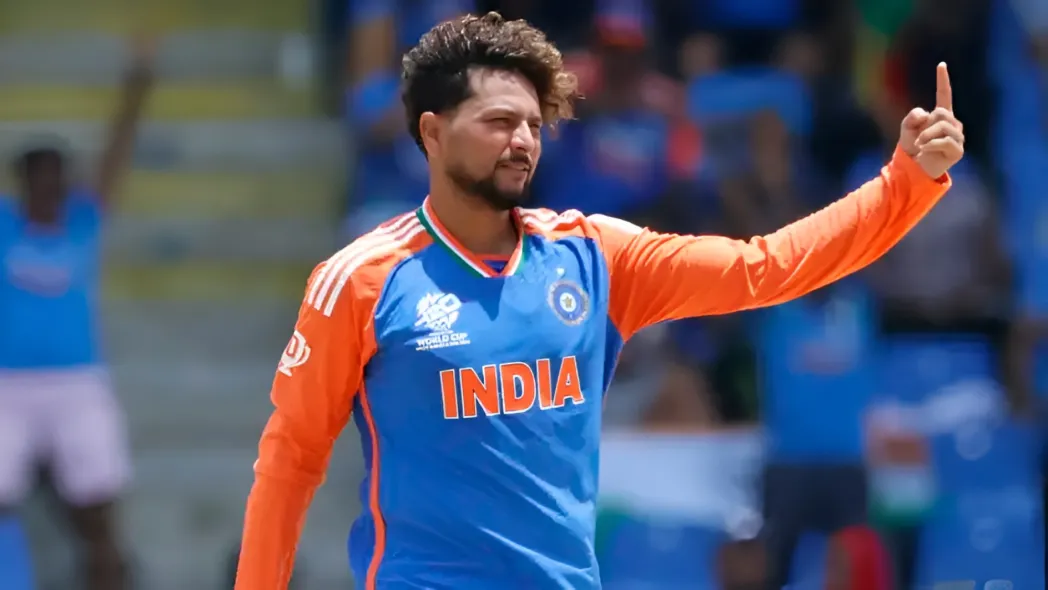 How Kuldeep Yadav’s Flight, Faith, and Fearlessness Are Redrawing India’s Spin Hierarchy