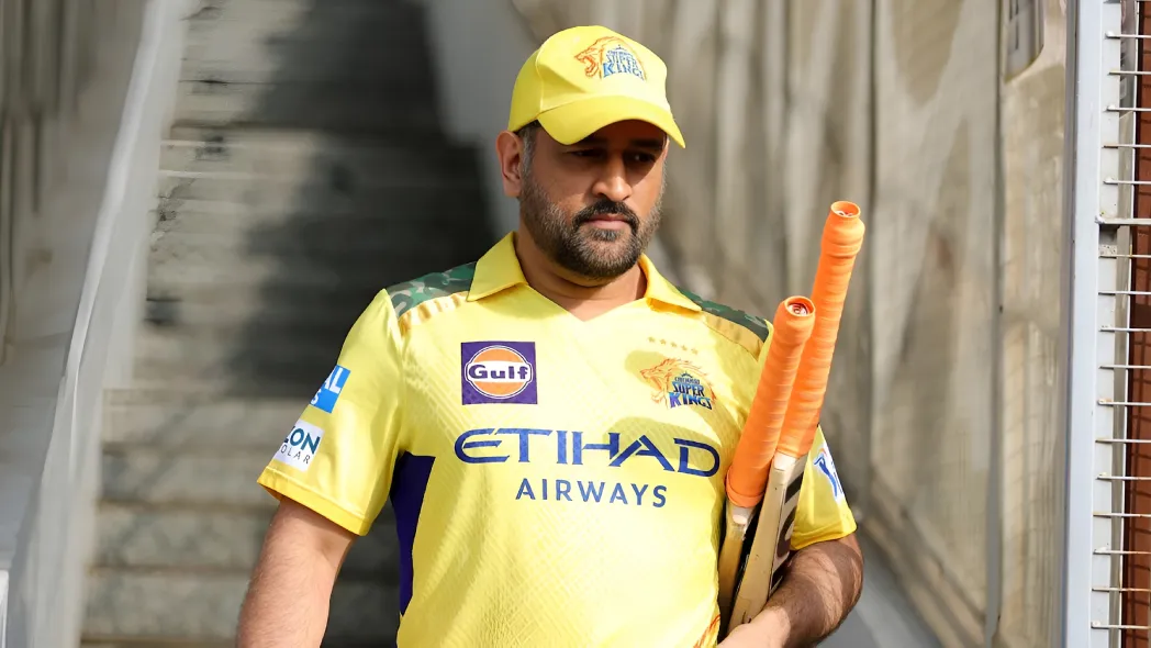 How MS Dhoni’s Return Could Reshape CSK’s IPL 2026 Campaign