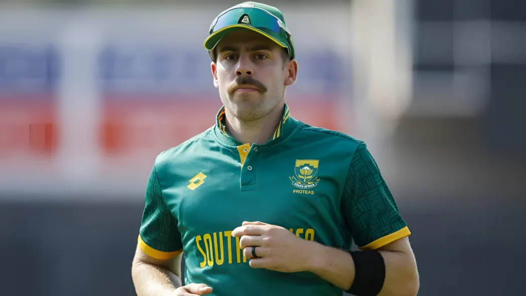 How Nortje’s Comeback Could Redraw South Africa’s T20 World Cup Blueprint