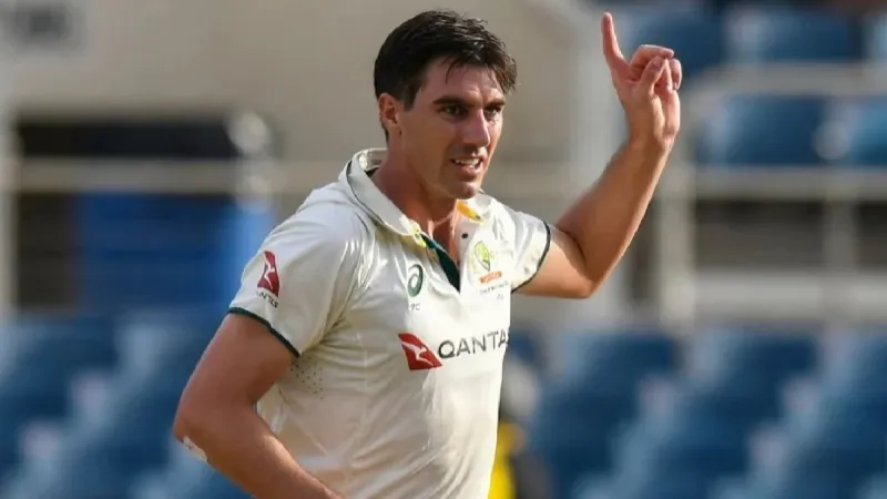 How Pat Cummins’ Race Against Time Could Reshape Australia’s Ashes Blueprint