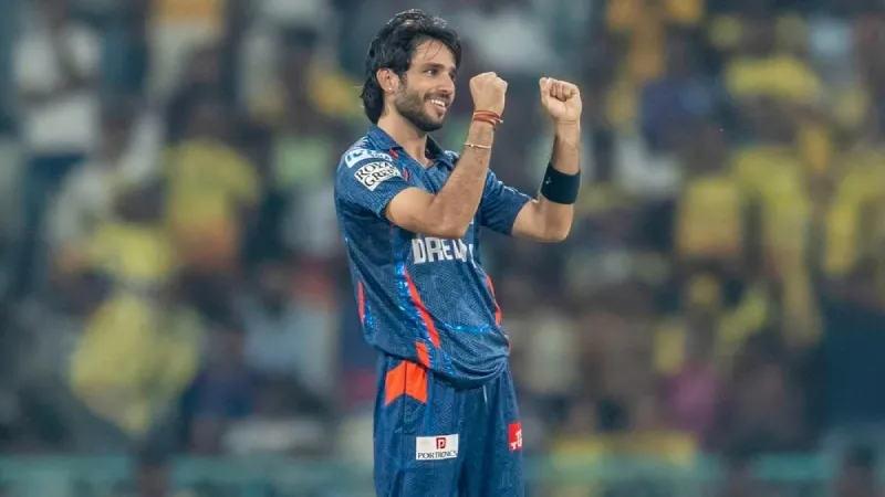 How Ravi Bishnoi’s IPL 2026 Reset Could Turn Him Into Auction Gold