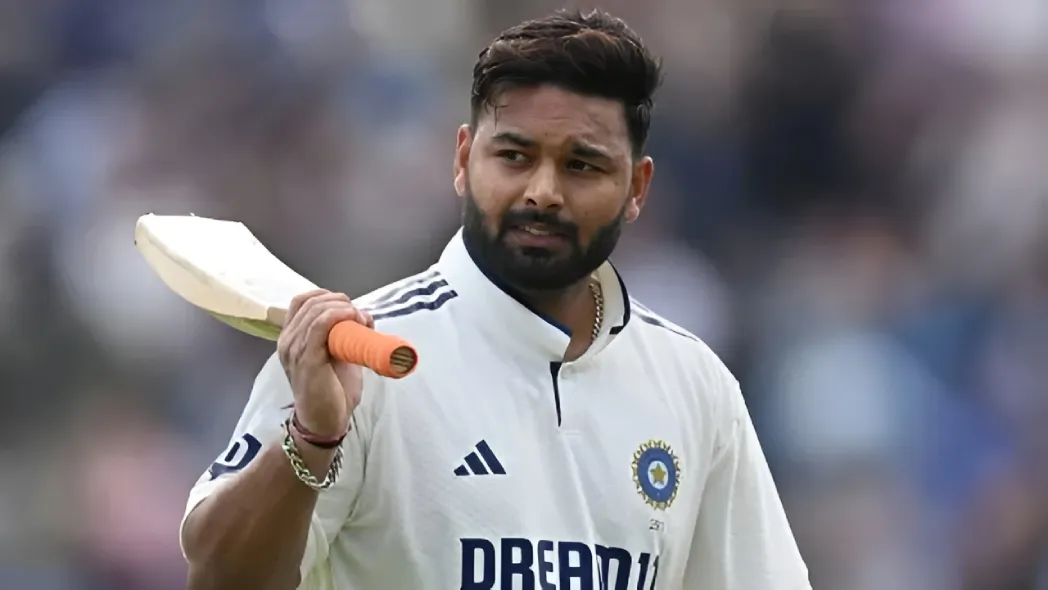 How Rishabh Pant’s Return Could Reshape India’s South Africa Test Strategy