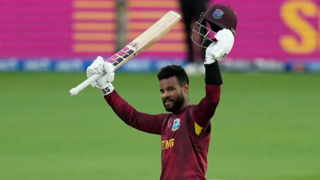 How Shai Hope Became ODI Cricket’s Most Relentless Globe-Trotter of Runs