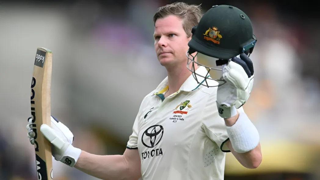 How Steve Smith Remains England’s Greatest Ashes Obsession at 36