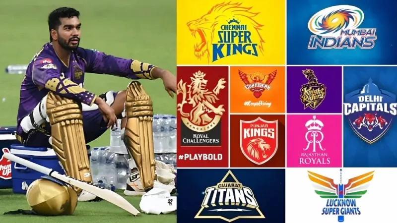 How Venkatesh Iyer’s IPL Reboot Could Reshape the 2026 Auction Chessboard