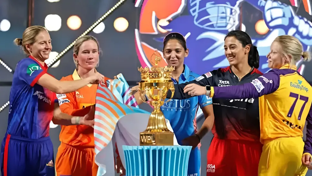 How WPL’s Mega Auction Reset Could Rewrite Every Franchise’s Future