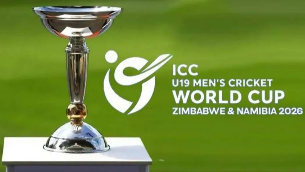 How the 2026 U19 World Cup Could Shape Cricket’s Next Generation