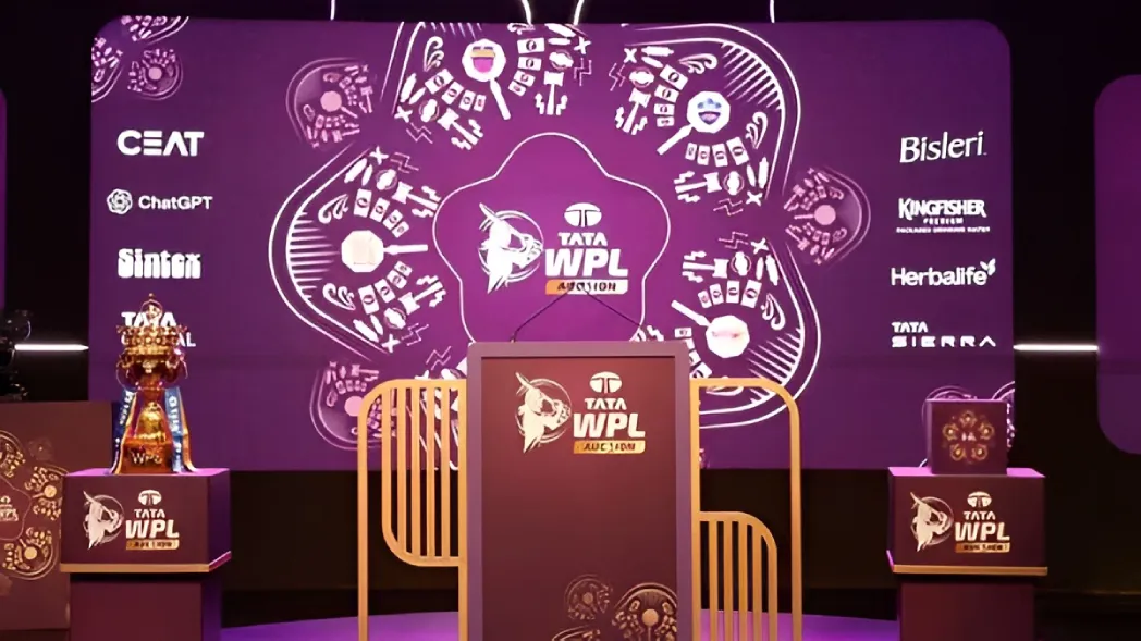 How the WPL 2026 Auction Revealed a Radical Revaluation of Talent