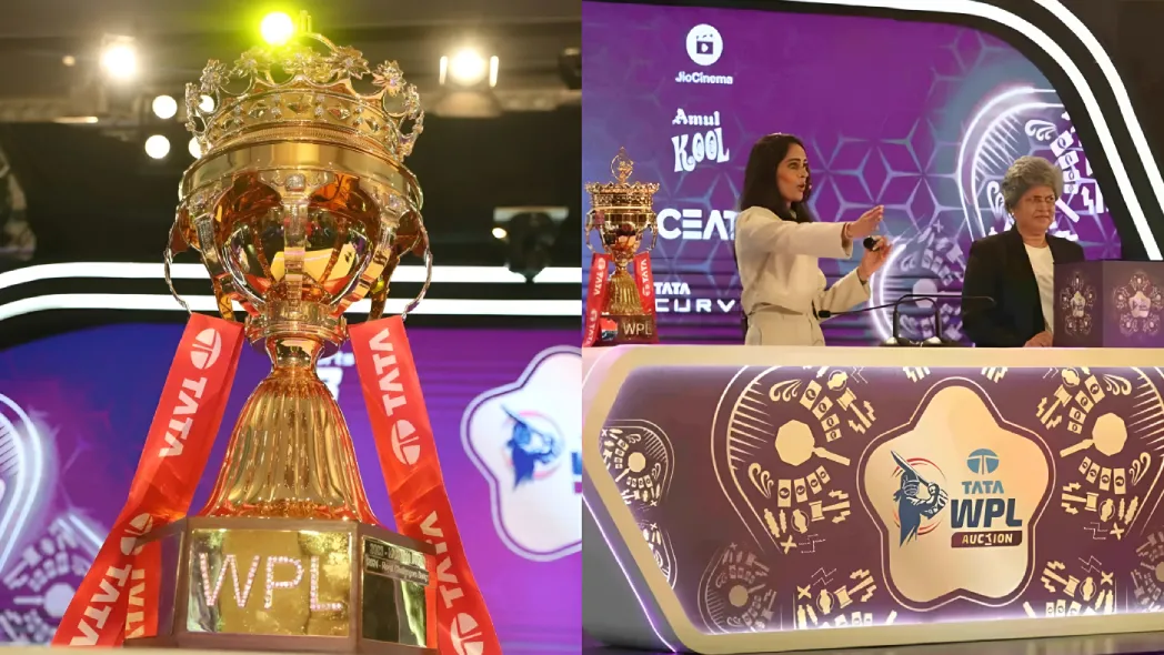How the WPL 2026 Mega Auction Could Redraw the Map of Women’s Cricket