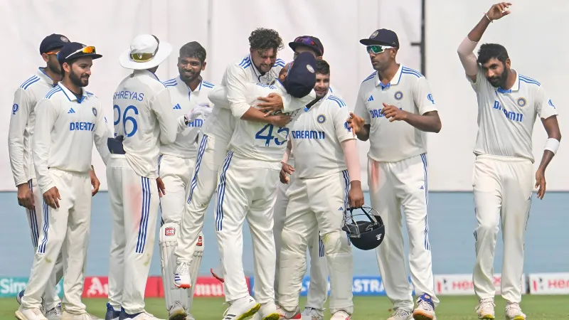 Cricket Prediction | IND vs SA | South Africa tour of India 2025 | 1st Test | November 14 – Who’ll Outlast the Other Mentally?