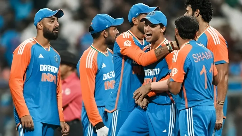 India vs South Africa Prediction Today | South Africa tour of India 2025 | 1st ODI | November 30 - Who will win today’s ODI Match between IND vs SA?