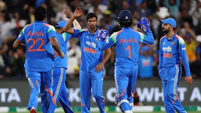 Cricket Prediction | AUS vs IND | India tour of Australia 2025 | 3rd T20I | November 02 – Who Will Win the Series Decider?