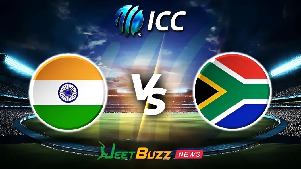 India vs South Africa Prediction Today South Africa tour of India 2025 1st ODI November 30 - Who will win today’s ODI Match between IND vs SA