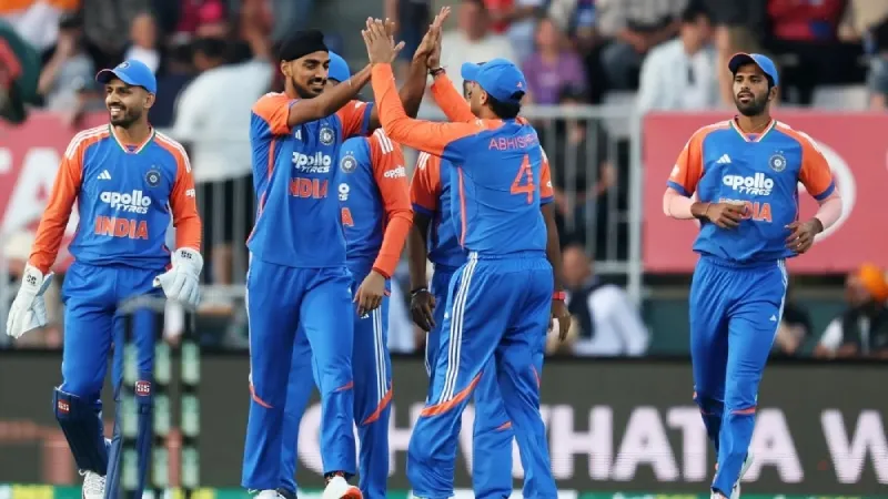 Cricket Prediction | AUS vs IND | India tour of Australia 2025 | 4th T20I | Nov 06 – Will It Be IND’s Domination Again?