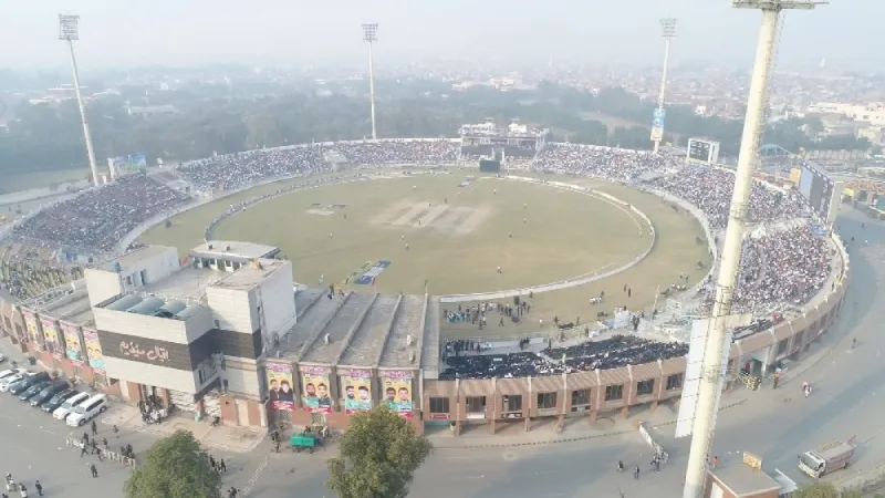 Cricket Prediction | PAK vs SA | South Africa tour of Pakistan 2025 | 2nd ODI | Nov 06 – Is This another Routine Win Loading for PAK?