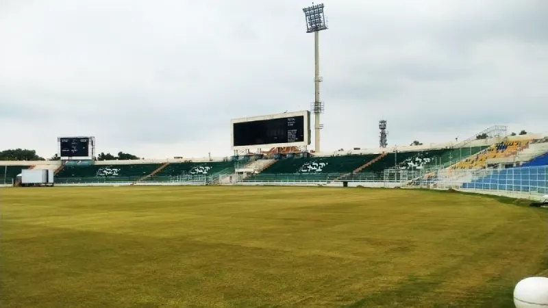 Cricket Prediction | PAK vs SA | South Africa tour of Pakistan 2025 | 1st ODI | Nov 04 – Can the Hosts Dominate Early?