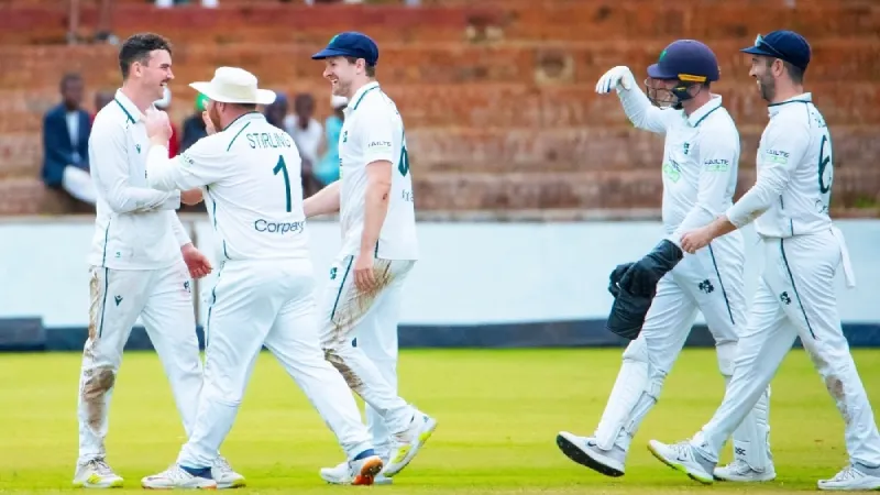 Cricket Prediction | BAN vs IRE | Ireland tour of Bangladesh 2025 | 1st Test | Nov 11 – Can Spin or Pace Turn the Tide?