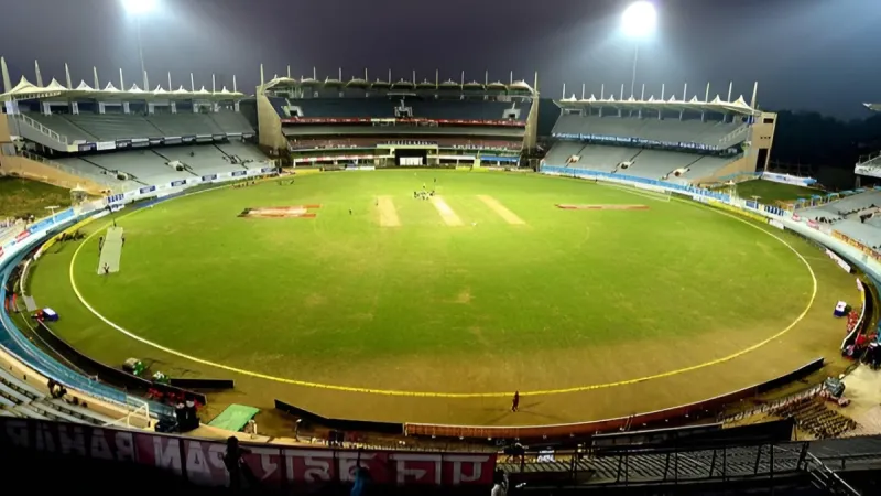 India vs South Africa Prediction Today | South Africa tour of India 2025 | 1st ODI | November 30 - Who will win today’s ODI Match between IND vs SA?