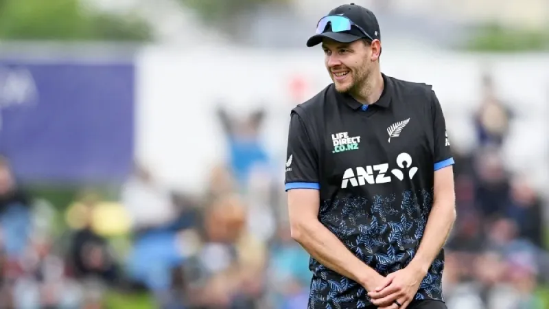 Cricket Highlights, Nov 13: West Indies tour of New Zealand 2025 (5th T20I) – WI vs NZ