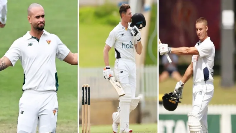 How Australia’s Selection Puzzle Became a Last-Minute Ashes Headache