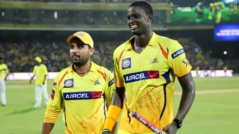 How CSK’s Bold Trade Rumours Could Redefine Their All-Rounder Blueprint