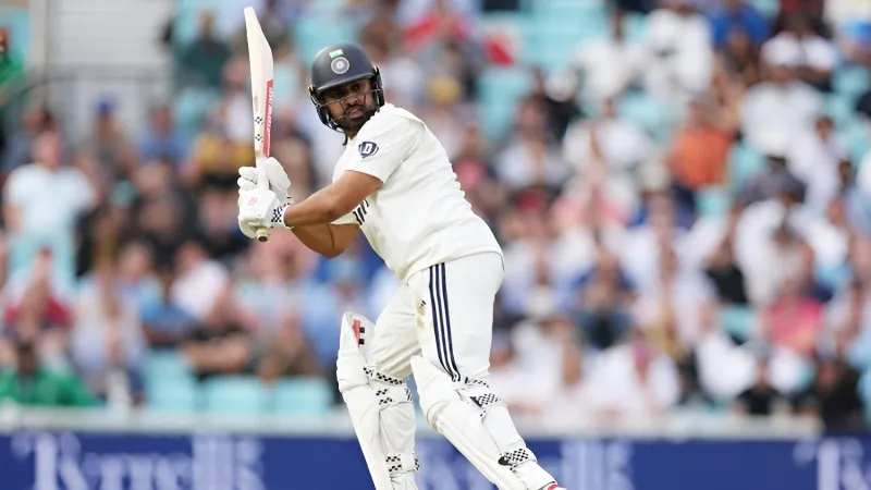 How India’s Captaincy Crisis Could Flip the Selection Script for the Second Test vs South Africa