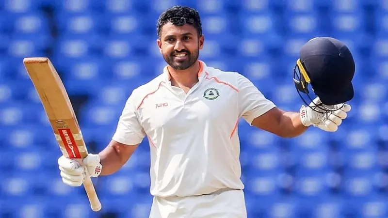 What Ranji Trophy Round 3 Revealed About India’s Changing Selection Map