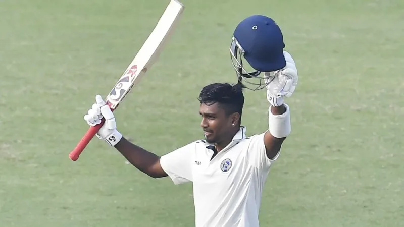 How India’s Domestic Titans Are Quietly Rewriting the Art of First-Class Dominance