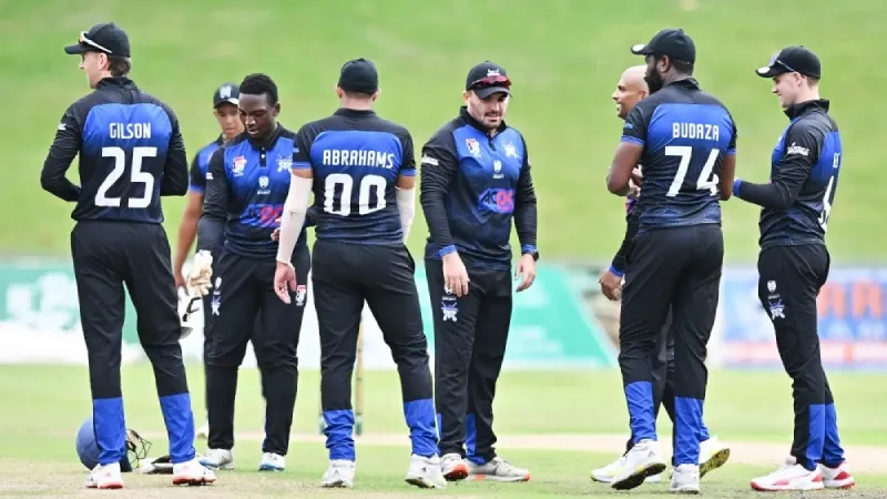 Cricket Prediction | KZNIN vs WPR | CSA T20 Challenge 2025 | 17th Match | Nov 13 – Can They Rise When It Matters Most?