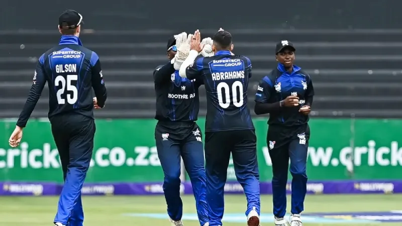 Cricket Prediction | KZNIN vs BOL | CSA T20 Challenge 2025 | 27th Match | Nov 22 – Will the Losers KZNIN Rise at Last?