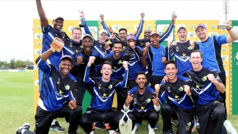 Cricket Prediction | LIONS vs. KZNIN | CSA T20 Challenge 2025 | 12th Match | November 08 – Can any of them Clinch their 1st Win?