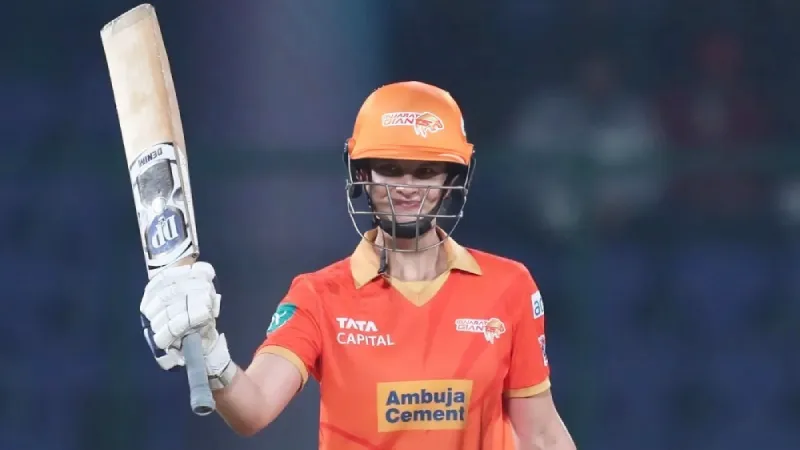 How WPL 2025 Retentions Could Rewrite Women’s T20 Power Dynamics