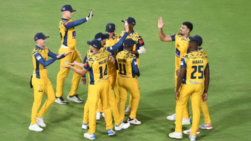 Cricket Prediction | WPR vs LIONS | CSA T20 Challenge 2025 | 25th Match | November 21 – Can LIONS at least Secure a Win?