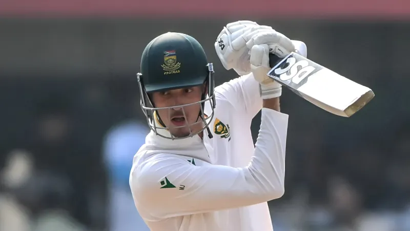 Cricket Highlights, November 22: South Africa tour of India (2nd Test) – SA vs IND