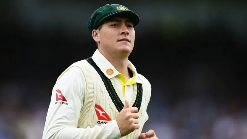 How Australia’s Selection Puzzle Became a Last-Minute Ashes Headache