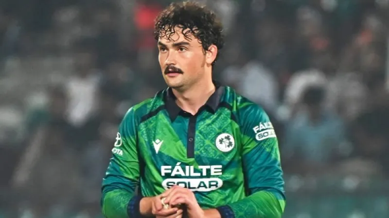 Cricket Highlights, Nov 27: Ireland tour of Bangladesh 2025 (1st T20I) – IRE vs BAN